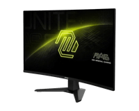 MSI 31.5&amp;quot; MAG 32C6X CURVED - 2