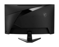 MSI 31.5&amp;quot; MAG 32C6X CURVED - 3