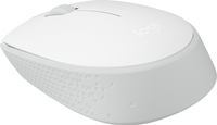 LOGITECH M171 Wireless Mouse - WHITE - 3