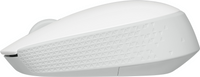 LOGITECH M171 Wireless Mouse - WHITE - 4