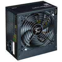PSU ZALMAN ZM500-LX3 500W PFC - 2 PSU ZALMAN ZM500-LX3 500W PFC - 2