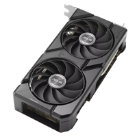 ASUS DUAL-RX7600-O8G-EVO - 3