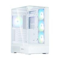ZALMAN P40 PRISM+ ATX MID WHIT - 1