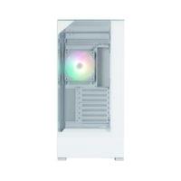 ZALMAN P40 PRISM+ ATX MID WHIT - 2