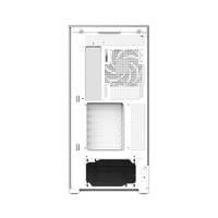 ZALMAN P40 PRISM+ ATX MID WHIT - 5