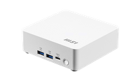 MSI CUBI NUC AI 1UMG-062EU - 1