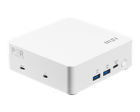 MSI CUBI NUC AI 1UMG-062EU - 2