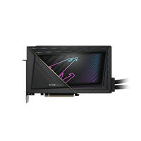 GB RTX5090 AORUS XTR WFORCE 32 - 1 GB RTX5090 AORUS XTR WFORCE 32 - 1