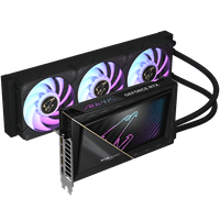 GB RTX5090 AORUS XTR WFORCE 32 - 2 GB RTX5090 AORUS XTR WFORCE 32 - 2