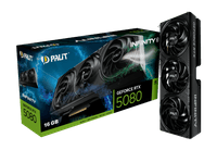PALIT RTX5080 INFINITI 3 16G - 7