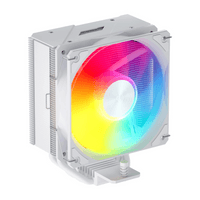 FORTRON NP5-WA HEAT-PIPE WHITE - 2