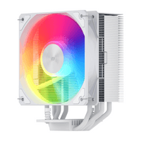 FORTRON NP5-WA HEAT-PIPE WHITE - 2