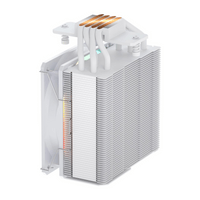 FORTRON NP5-WA HEAT-PIPE WHITE - 4