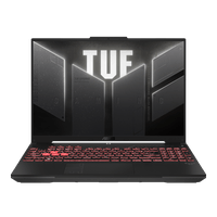 Asus TUF F16  FA607NUG-RL117 - 7