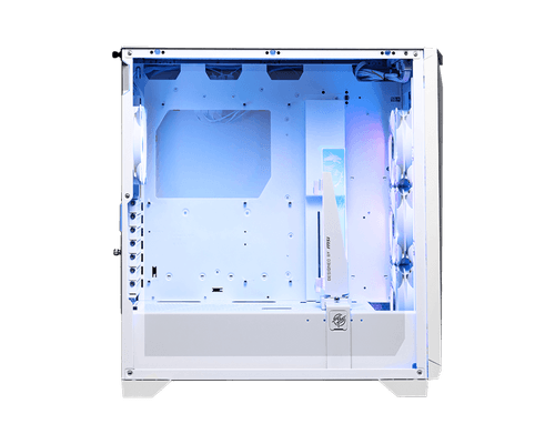 MSI MPG GUNGNIR 300R AIRFL WHI - 2