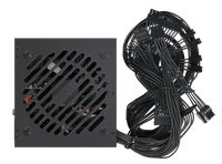 PSU SEASONIC CORE GC-650 GOLD - 3