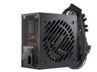 PSU SEASONIC CORE GC-650 GOLD - 4