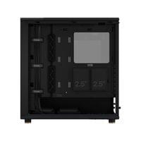 FD NORTH CHARC BLK TG DARK TH - 3