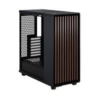 FD NORTH CHARC BLK TG DARK TH - 4