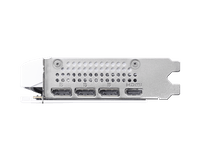 MSI RTX5060TI 8 VEN 2X OC WHI+ - 3