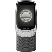 NOKIA 3210 4G DS 2025 BLACK - small - 1