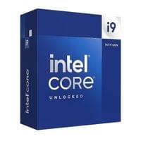 Intel Core i9-14900K 5.6GHZ 32M BOX 1700 - 1