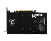 MSI RTX5060 8G VENTUS 2X OC V1 - 2 MSI RTX5060 8G VENTUS 2X OC V1 - 2