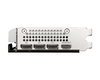 MSI RTX5060 8G VENTUS 2X OC V1 - 3 MSI RTX5060 8G VENTUS 2X OC V1 - 3