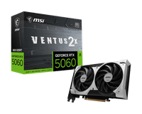 MSI RTX5060 8G VENTUS 2X OC V1 - 4 MSI RTX5060 8G VENTUS 2X OC V1 - 4