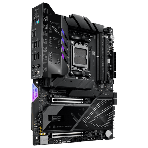 ASUS ROG CROSSHAIR X870E APEX - 2