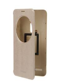 ASUS VIEW FLIP COVER LUXE COLD - 1