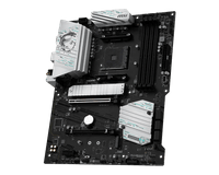 MSI B550 GAMING - 2 MSI B550 GAMING - 2