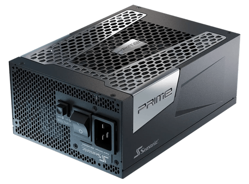 PSU SEASONIC PRIME PX-2200 PLA - 1