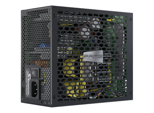 PSU SEASONIC PRIME 700 FANLESS - 2