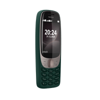 NOKIA 6310 DS GREEN 2025 - 2