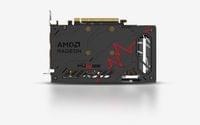 SAPPHIRE PULS RX9060 GAM OC 8G - 4