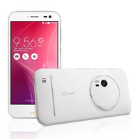 ASUS ZENFONE ZX551ML WHITE 64G - 2