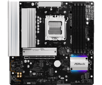 ASROCK A620AM PRO RS - 1