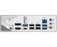 ASROCK A620AM PRO RS - 2