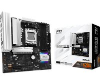 ASROCK A620AM PRO RS - 3