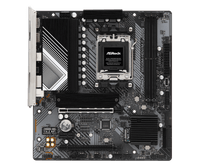 ASROCK MB Desktop B650M-HDV/M2 - 4