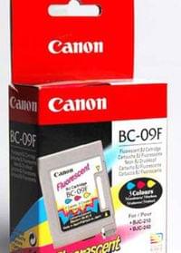 CANON BC-09 FLUOR - 1