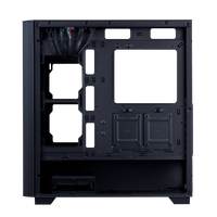 ADATA XPG LANDER 501 ATX BLACK - 6