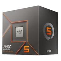 AMD CPU Desktop Ryzen 5 6C/12T 8400F (4.2GHz/4.7GHz - 2 AMD CPU Desktop Ryzen 5 6C/12T 8400F (4.2GHz/4.7GHz - 2