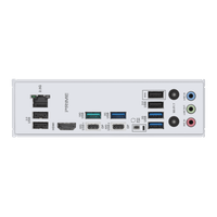 ASUS PRIME X870-P WIFI /AM5 - 3 ASUS PRIME X870-P WIFI /AM5 - 3