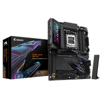 GB X870E AORUS PRO X3D ICE - 4