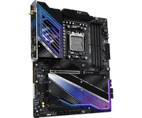 ASROCK X870E NOVA WIFI /AM5 - 2