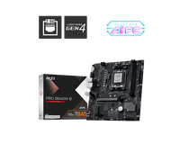 MSI PRO B840M-B - 4 MSI PRO B840M-B - 4