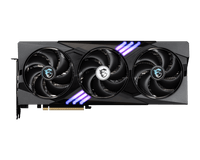 MSI RTX5070 12G GAMING TRIO OC - 1