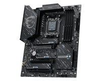MSI X870E GAMING PLUS WIFI - 2